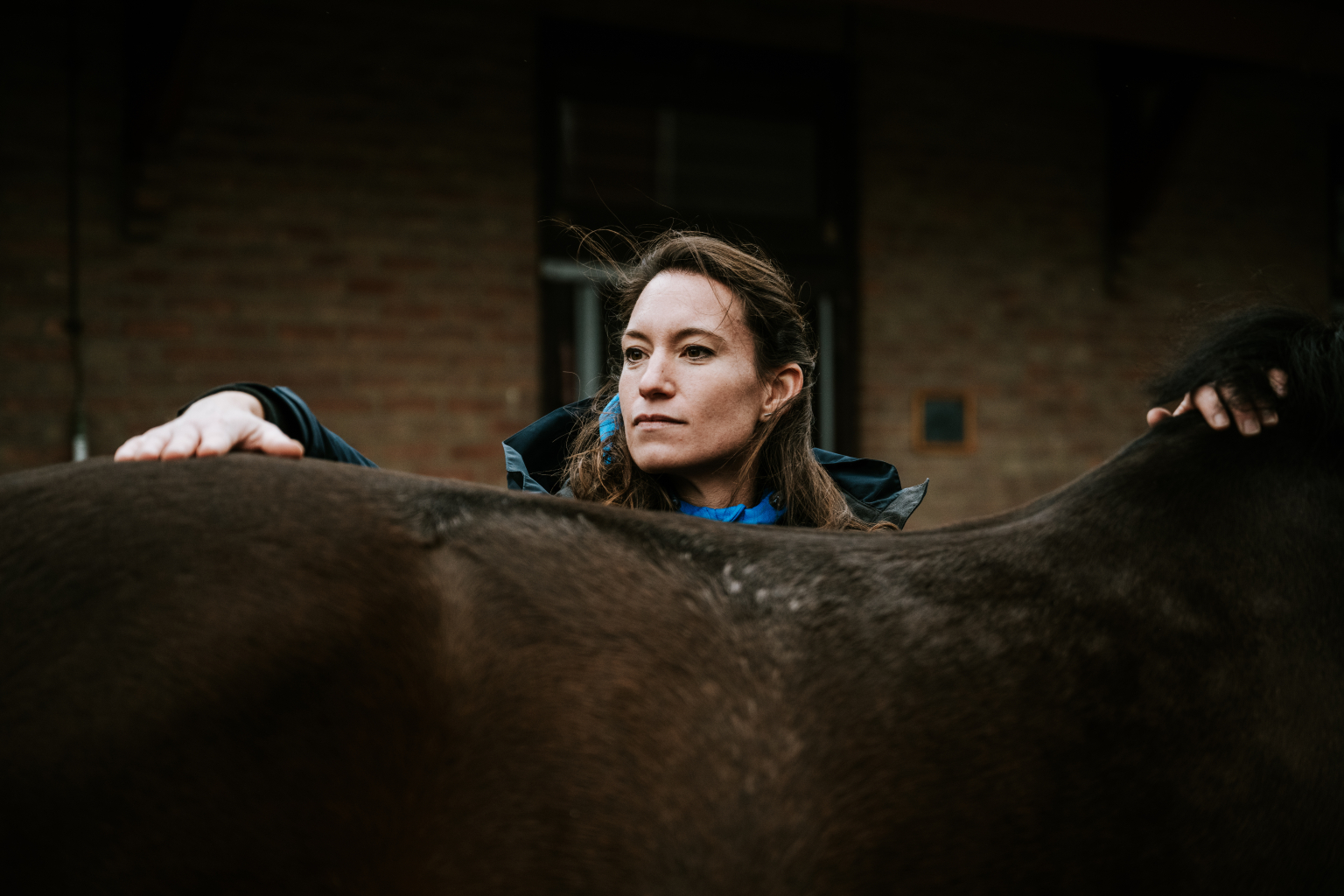 Omdat goede zorg méér is dan een juiste diagnose en behandelplan