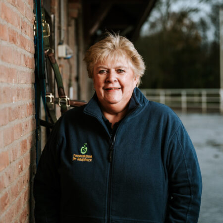 Lenie Goeman-Zuiderwijk